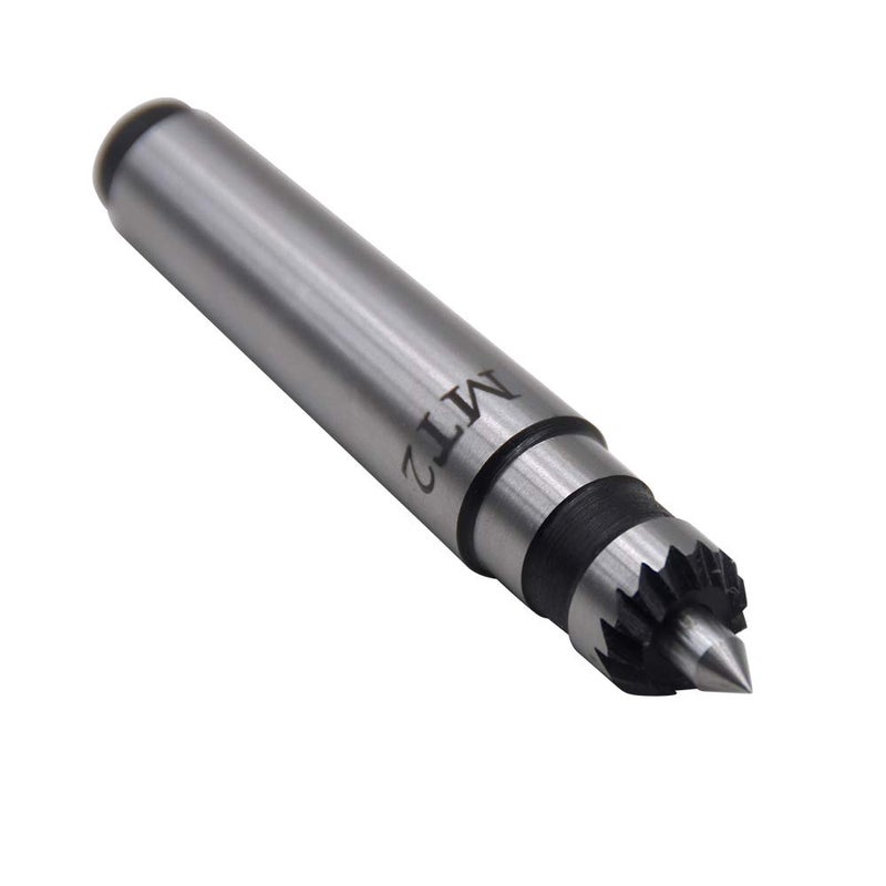 Oudtinx Woodworking #2 MT with 5/8-Inch Crown Super Wood Lathe Drive Center - Image 4